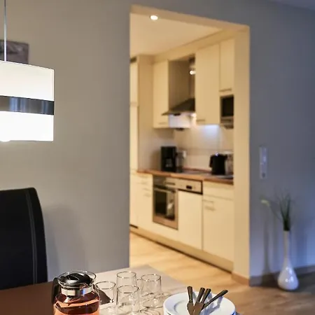 Haus Scharhoern_riff _ 15 Cuxhaven